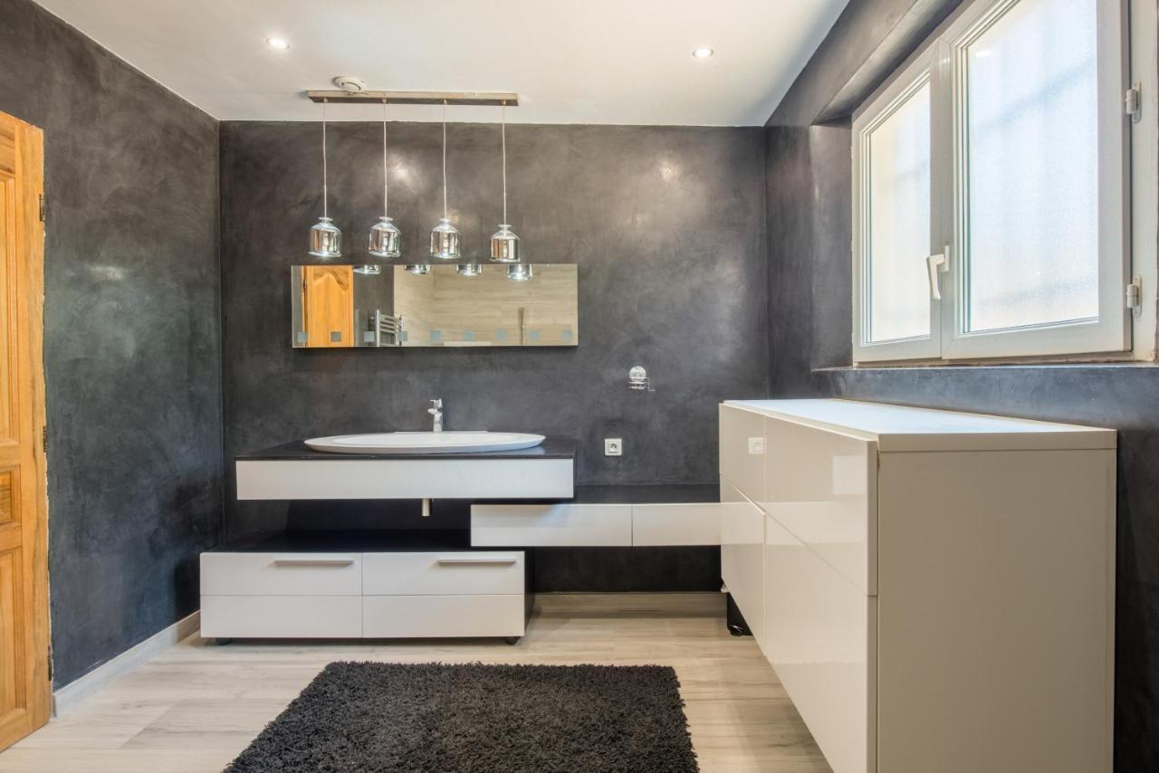 Villa Cleme Grignan Bagian luar foto